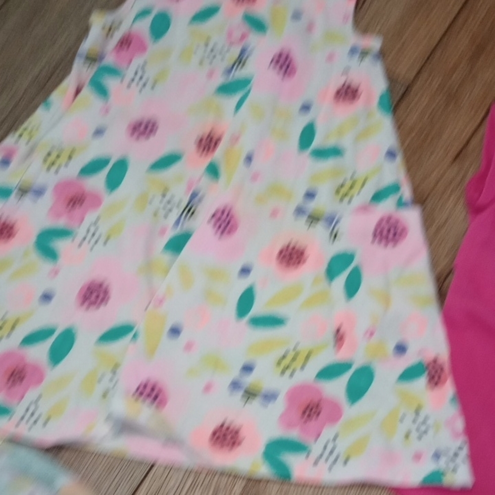 Colorful Kids Clothing Set - Picture 8 of 10